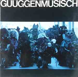 Unknown Artist - Guuggenmusisch