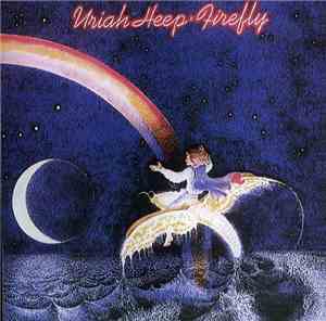 Uriah Heep - Firefly