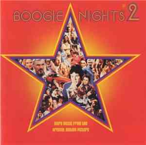 Various - Boogie Nights #2 (More Music From The Original Motion Picture)