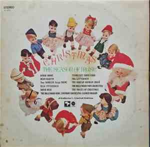 Various - Christmas The Season of Music