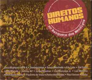 Various - Direitos Humanos no Banquete dos Mendigos