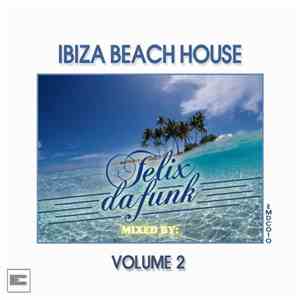 Various - Ibiza Beach House Compilation Vol.2