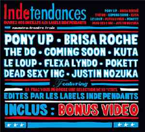 Various - Indétendances 33