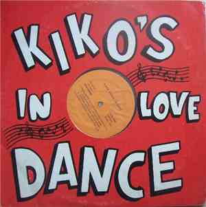 Various - Kiko's Dance In Love
