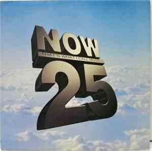 Various - Now That's What I Call Music! 25