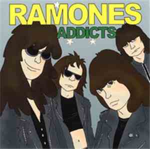 Various - Ramones Addicts