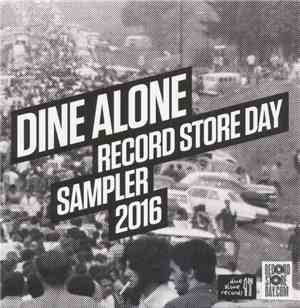 Various - Record Store Day Sampler 2016