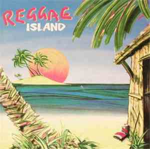 Various - Reggae Island