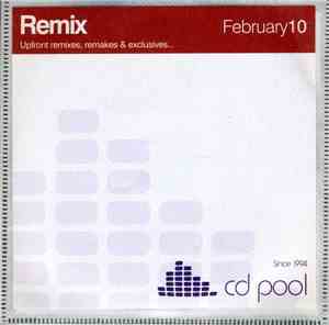 Various - Remix February 2010