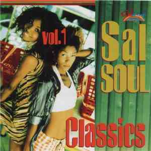 Various - Salsoul Classics Volume 1