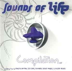 Various - Sounds Of Life Vol.2