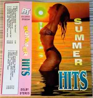 Various - Summer Hits