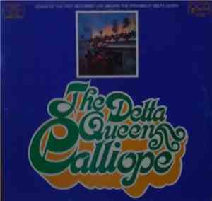 Various - The Delta Queen Calliope