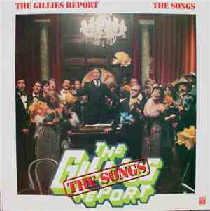 Various - The Gillies Report: The Songs