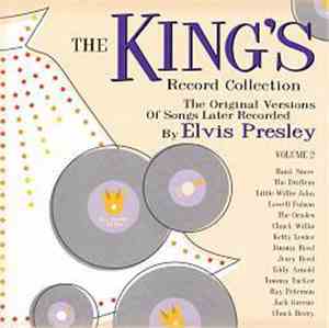 Various - The King's Record Collection Volume 2