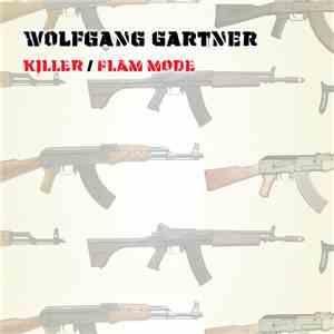 Wolfgang Gartner - Killer / Flam Mode