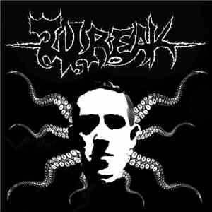 Wreak  - Unstoppable Inner Will