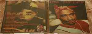 2Pac - East 2 West