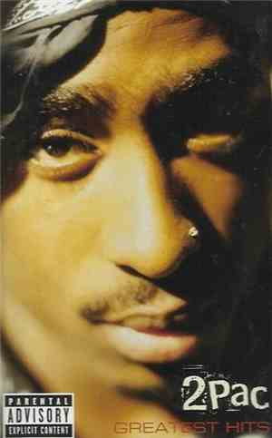 2Pac - Greatest Hits