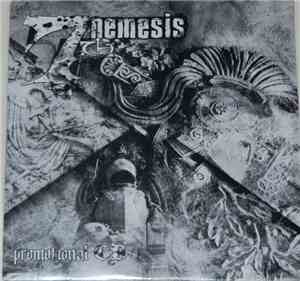 7th Nemesis - Promo CD