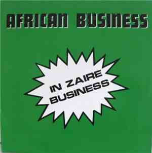 African Business - In Zaire Business