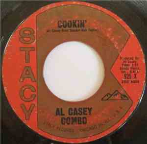 Al Casey Combo - Cookin' / Hotfoot
