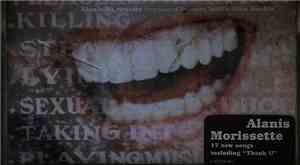 Alanis Morissette - Supposed Former Infatuation Junkie