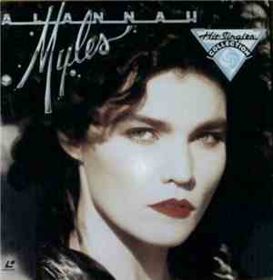 Alannah Myles - Alannah Myles
