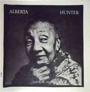 Alberta Hunter - Amtrak Blues