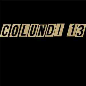 Aleksi Perälä - The Colundi Sequence Level 13