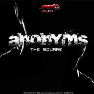 Anonyms - The Square