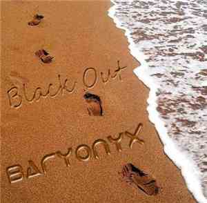 Baryonyx - Black Out