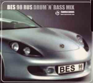 Bes - 98 Rus Drum & Bass Mix