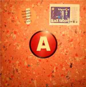 Black Groove - Jumping Upside Down