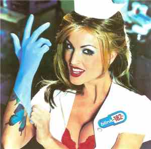 Blink-182 - Enema Of The State