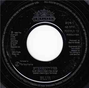 Blur - Stereotypes