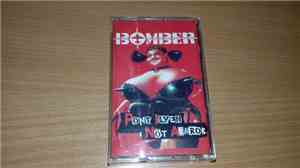 Bomber  - Pont Ilyen Nőt Akarok