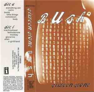 Bush - Sixteen Stone