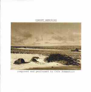 Cafe Romantica - Sunset Memories