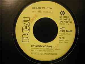 Cedar Walton - Beyond Mobius