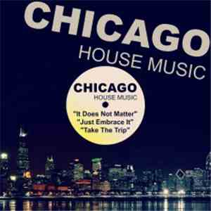 Chicago House Music - Chicago House Music 003