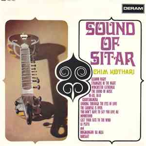 Chim Kothari - Sound Of Sitar