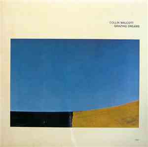 Collin Walcott - Grazing Dreams
