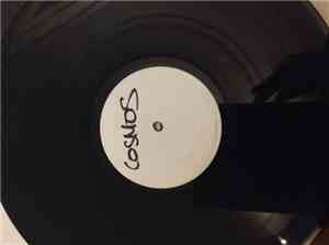 Cosmos vs. Daft Punk / Unknown Artist - Take Me Harder