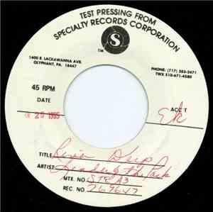 Darlene Love - River Deep, Mountain High
