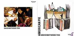 Dave Matthews Trio - American Pie
