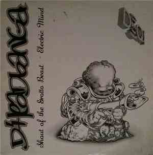 D'Headbanga - Shout Of The Grotto Beast / Electric Mind