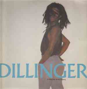 Dillinger - Tribal War / War Dubbing