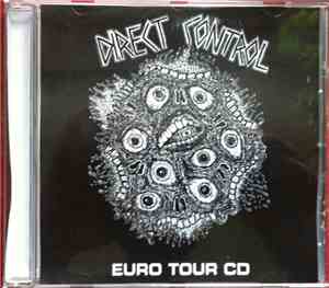 Direct Control - Euro Tour