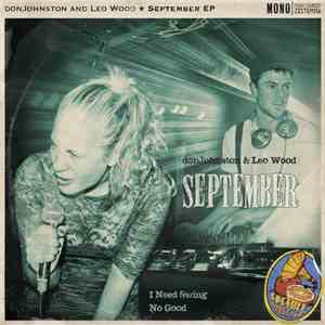 DonJohnston, Leo Wood  - September